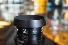 Leica Leitz 12585 lens hood