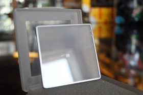 Hasselblad acute Matte D focusing screen