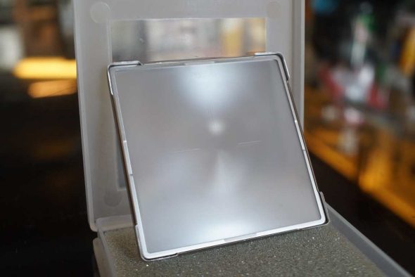 Hasselblad acute Matte D focusing screen