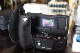 Leica Digital-Modul-R for R8, Power-Unit + CCD Sensor back, for parts/repair, OUTLET