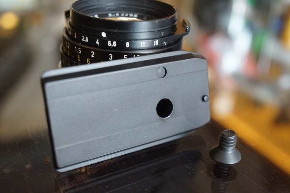 Hasselblad Quick Release Tripod plate for XPAN/TX1