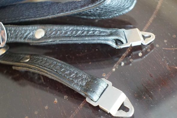 Hasselblad Leather camera strap