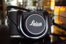 Leica MBROO Metal case for LTM