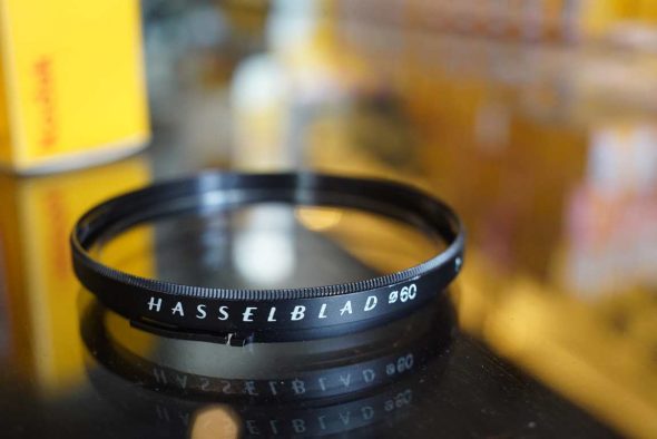 Hasselblad B60 filter UV-Sky