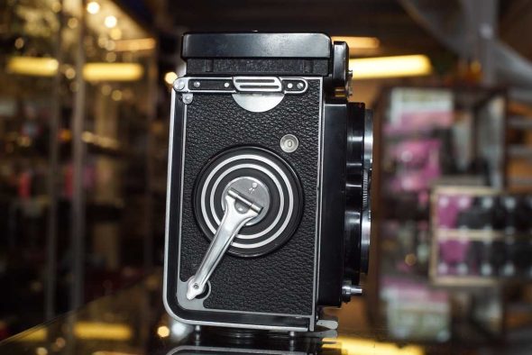 Rolleiflex 3.5E Planar