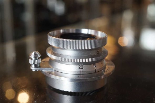 Leica Leitz Summaron 3.5 / 35mm LTM