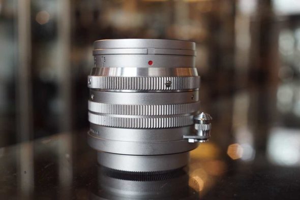 Leica Leitz Summarit 1:1.5 / 50mm, LTM