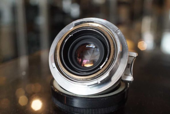 Leica Leitz Summaron 35mm f/2.8 M