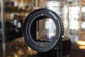 Hasselblad 21mm extension macro tube for V-system lenses