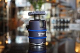 Novoflex BALL40 Mini ballhead