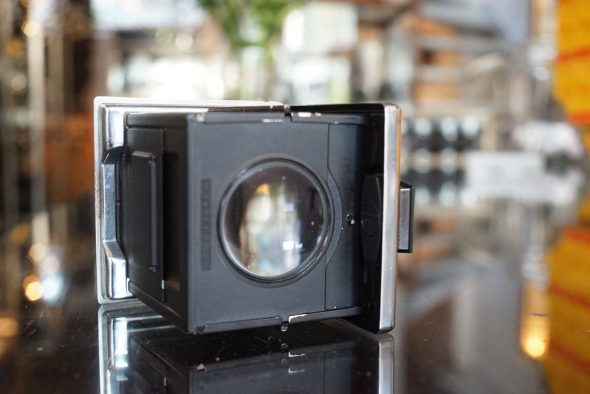 Hasselblad Waist Level Finder, modern version (503CW etc)