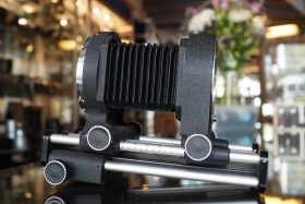 Bronica Macro Bellows for ETR series