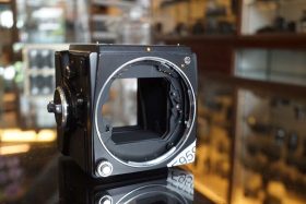 Bronica SQ-A camera body, issue, OUTLET