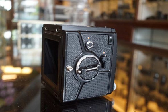 Bronica SQ-A camera body, issue, OUTLET