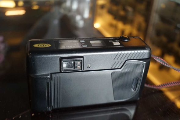 Nikon TW2 35mm point and shoot camera