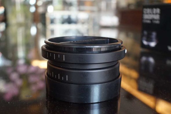 Hasselblad Teleconverter 1.4X E, for 100-500mm lenses, fungus, OUTLET