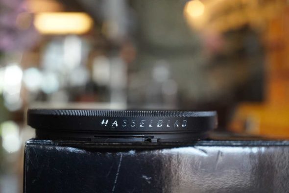 Hasselblad B60 UV / Sky filter