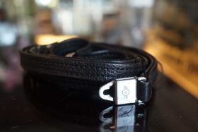 Hasselblad leather carry strap for 500 series