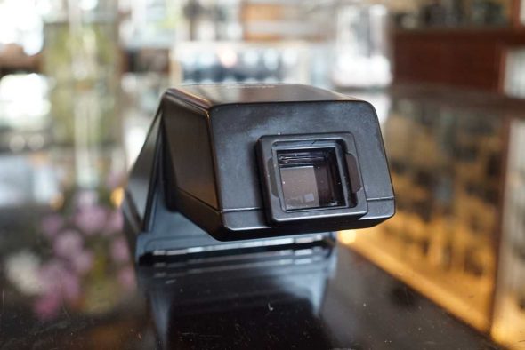 Mamiya PD prism finder for RZ67