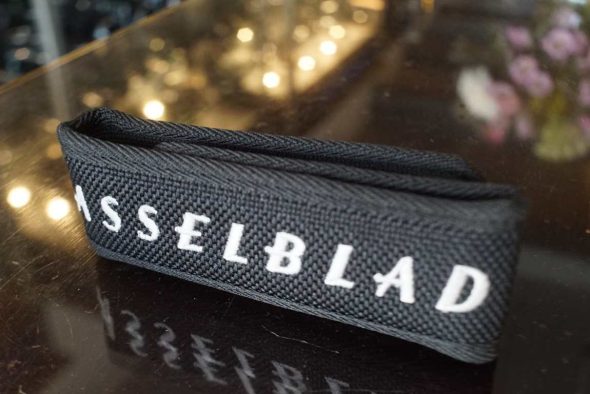 Hasselblad H camera system strap