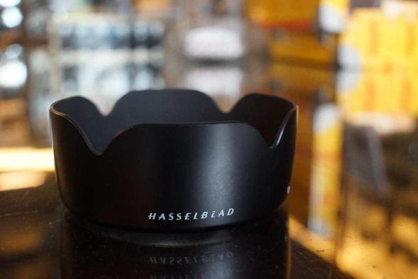 Hasselblad Lenshood for 80mm F/2.8 HC lens