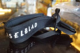 Hasselblad Camera Strap for H system (H1-H6)