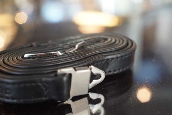 Hasselblad strap, slim