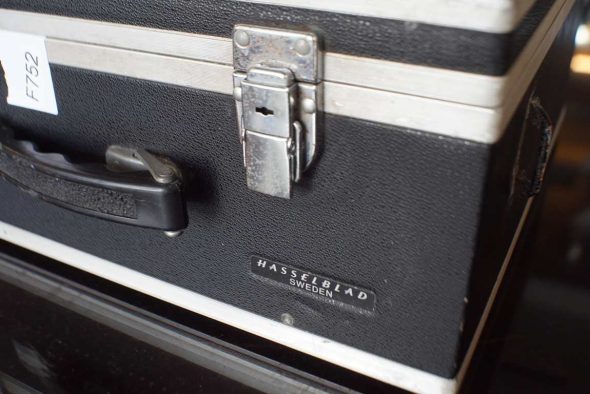 Hasselblad outfit case