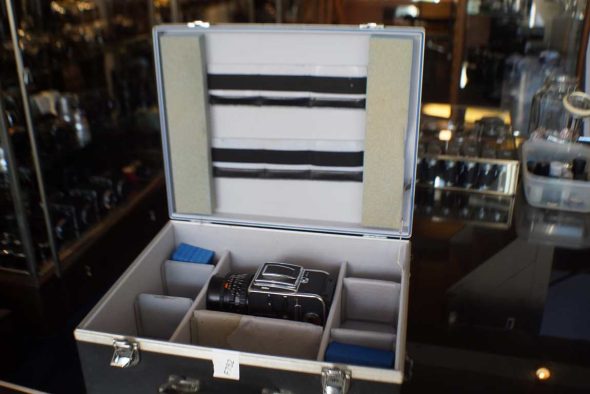 Hasselblad outfit case