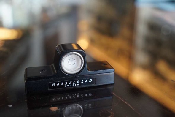 Hasselblad Spirit level side attachment