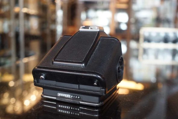 Hasselblad PME 45 degree Metered prism finder