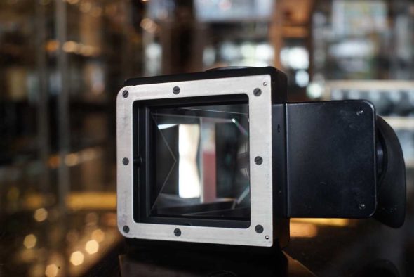 Hasselblad PME 45 degree Metered prism finder