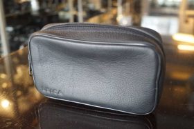 Original leather case for Leica Minilux