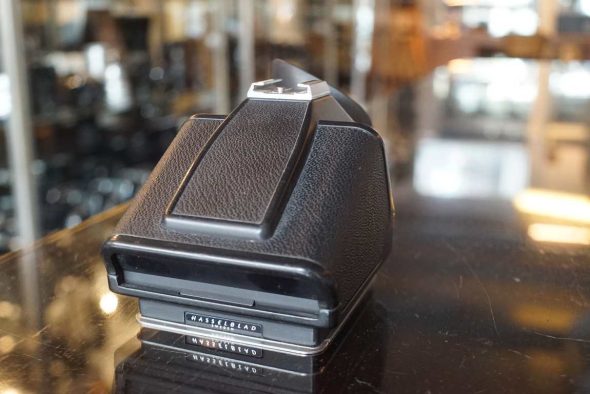 Hasselblad PM45 prism finder for V system