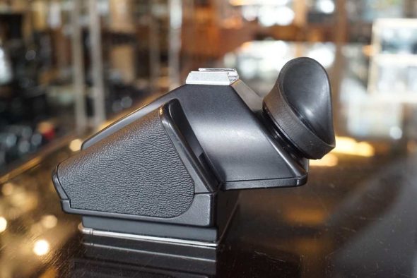 Hasselblad PM45 prism finder for V system