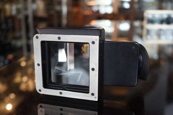 Hasselblad PM45 prism finder for V system