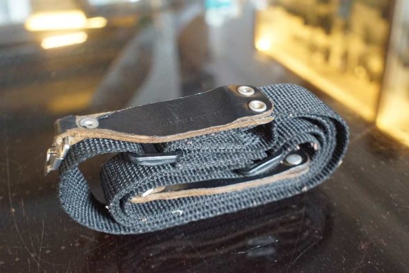 Hasselblad wide camera strap for 500 series etc.