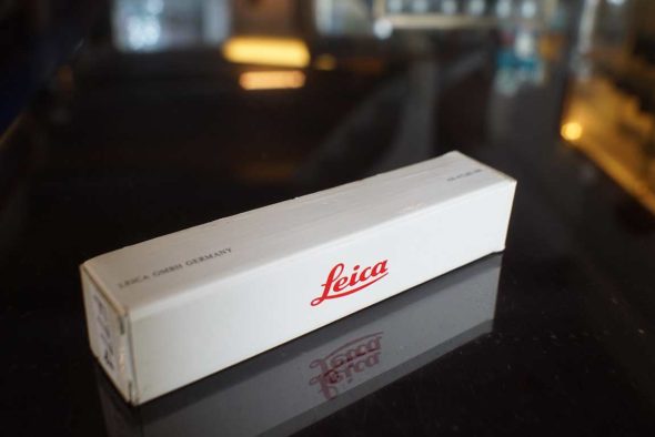 Leica 14253 carrying straps for M or R cameras