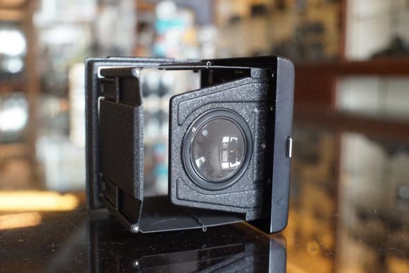 Rolleiflex SL66 waist level finder