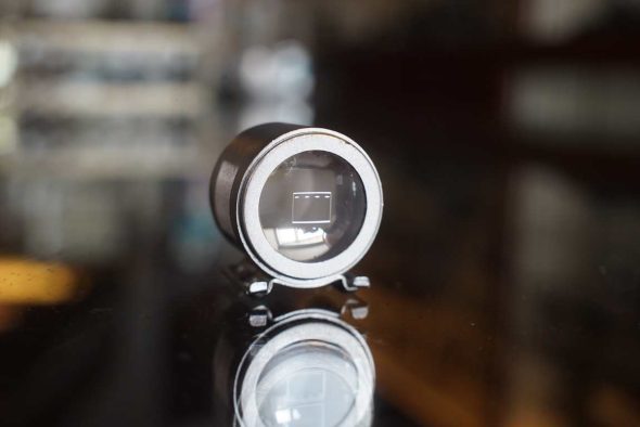 Leica SBOOI optical viewfinder for 5cm lenses