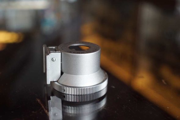 Leica SGVOO brightline finder for 90mm lenses