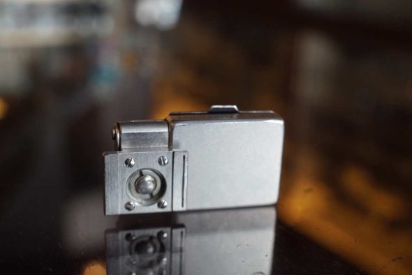 Leica Leitz SYEOO, foldable finder for 135mm lenses