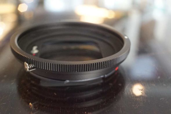 Hasselblad extension tube 8