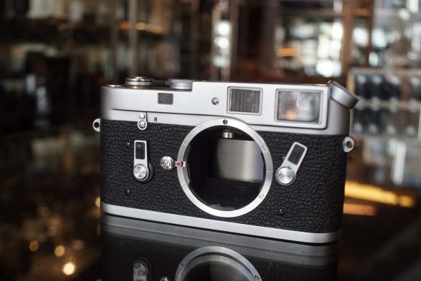 Leica M4 body, needs service, OUTLET