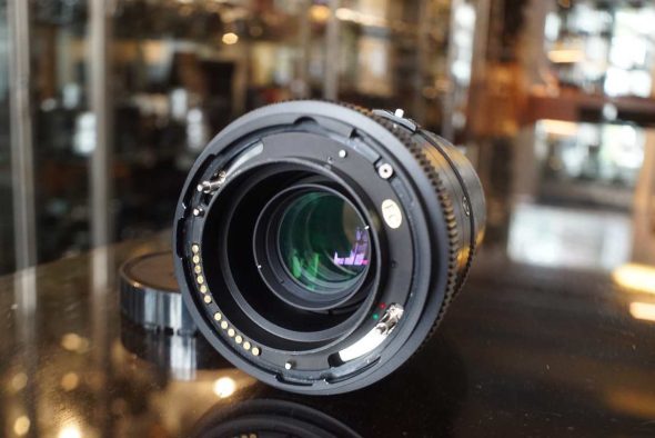 Mamiya Sekor Z 250mm f/4.5 for RZ67