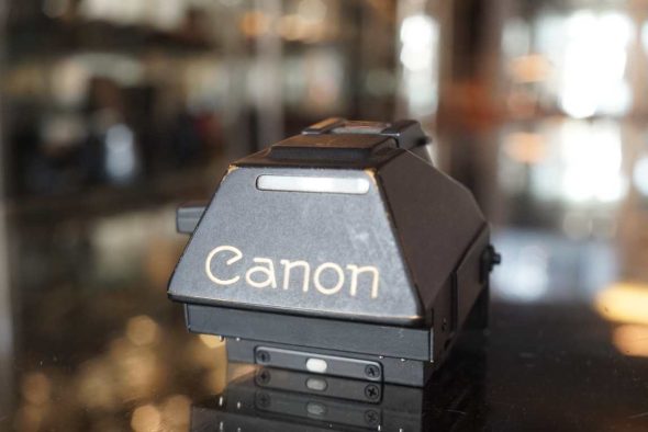 Canon AE Finder FN for NEW F-1