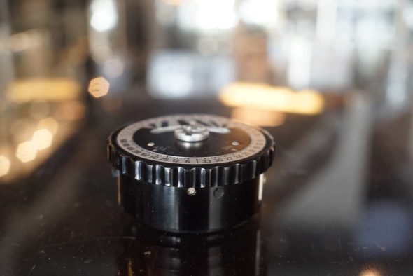 Hasselblad Metered winding knob for 500C/M series, cased