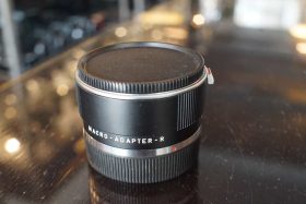 Leica Leitz 14256 Macro-Adapter-R