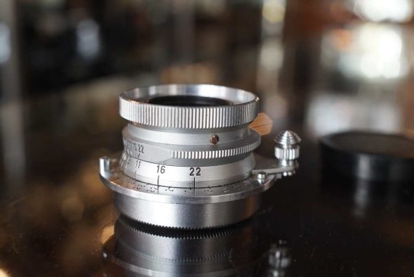 Leica Leitz Summaron 3.5 / 35mm LTM