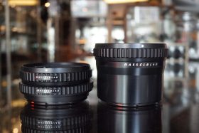 Hasselblad Macro Extension tube kit V series, 10-21-56mm